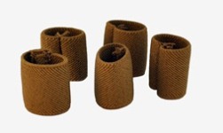 Elastic Gear Keeper 5 Pack